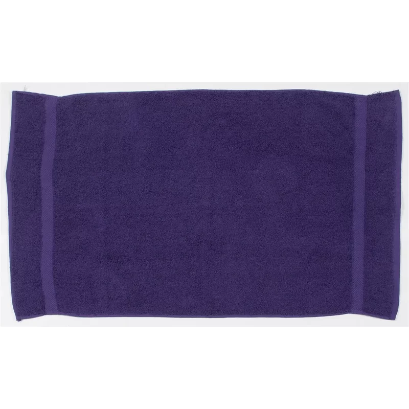 Serviette de toilette Towel City Luxury