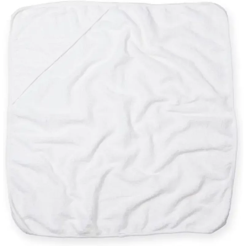 Cape de bain bébé Towel City