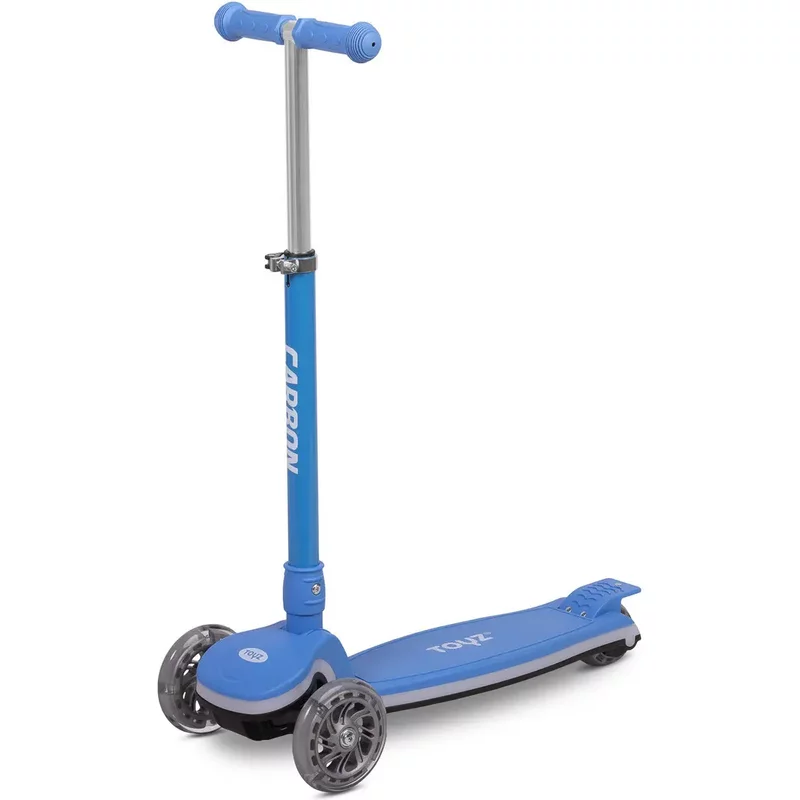 Trottinette en carbon Toyz 3-Kołowa