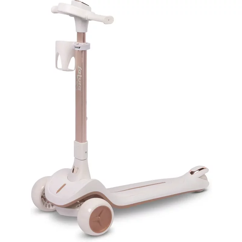 Trottinette Toyz 3-Kołowa