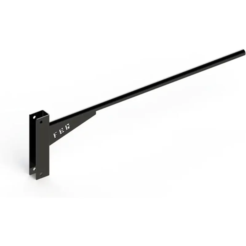 Barre de Traction Déportée Compétition Fit & Rack