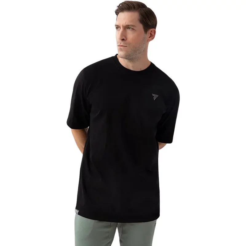 T-shirt oversize Trec Wear TW Basic 180
