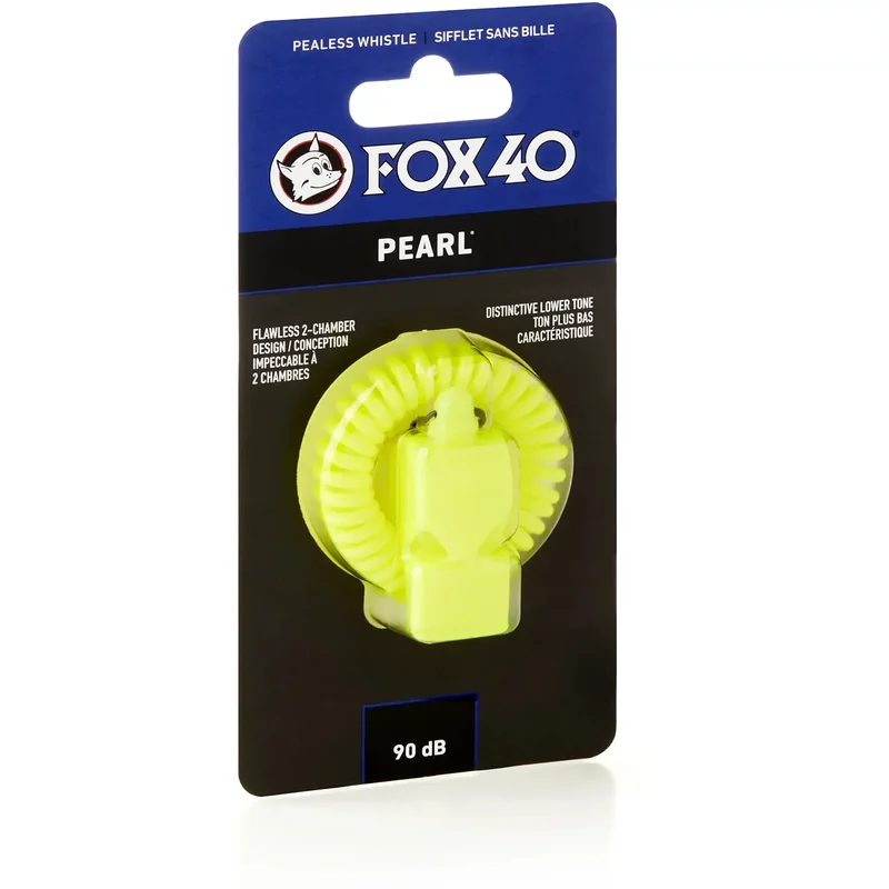 Sifflet Tremblay CT fox 40 Pearl