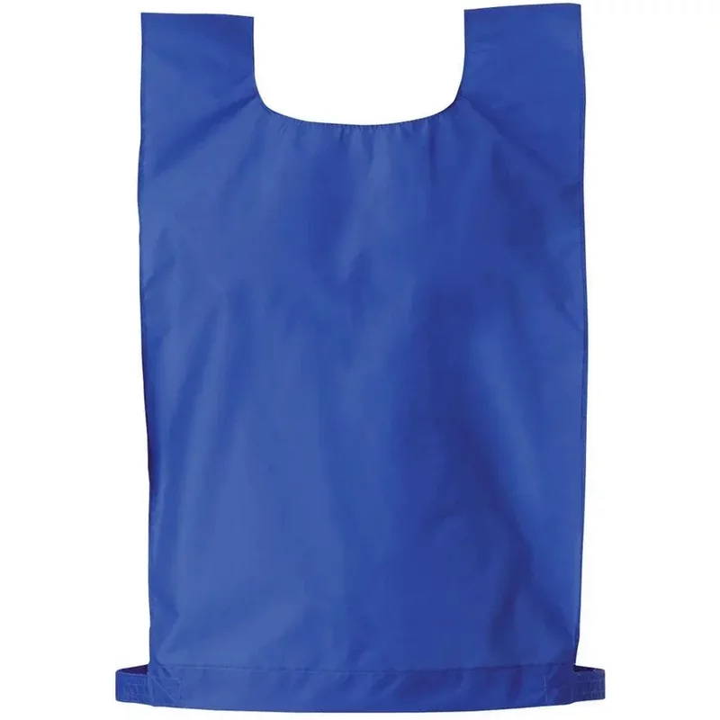 Chasuble avec velcro en nylon enfant Tremblay CT