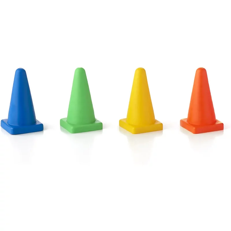 Cône d'entraînement souples mini Tremblay CT