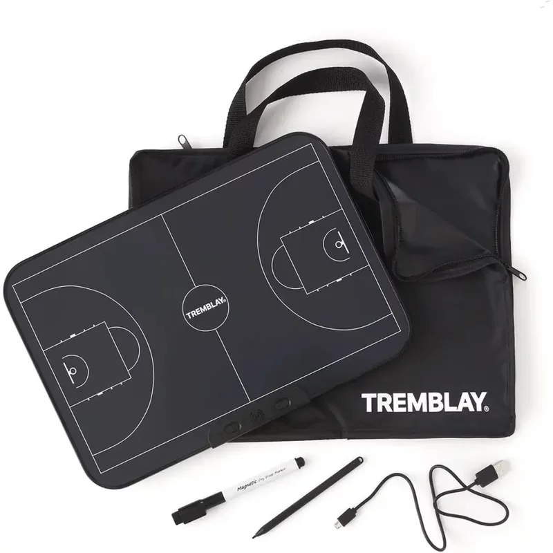 Tablette tactique basket Tremblay CT