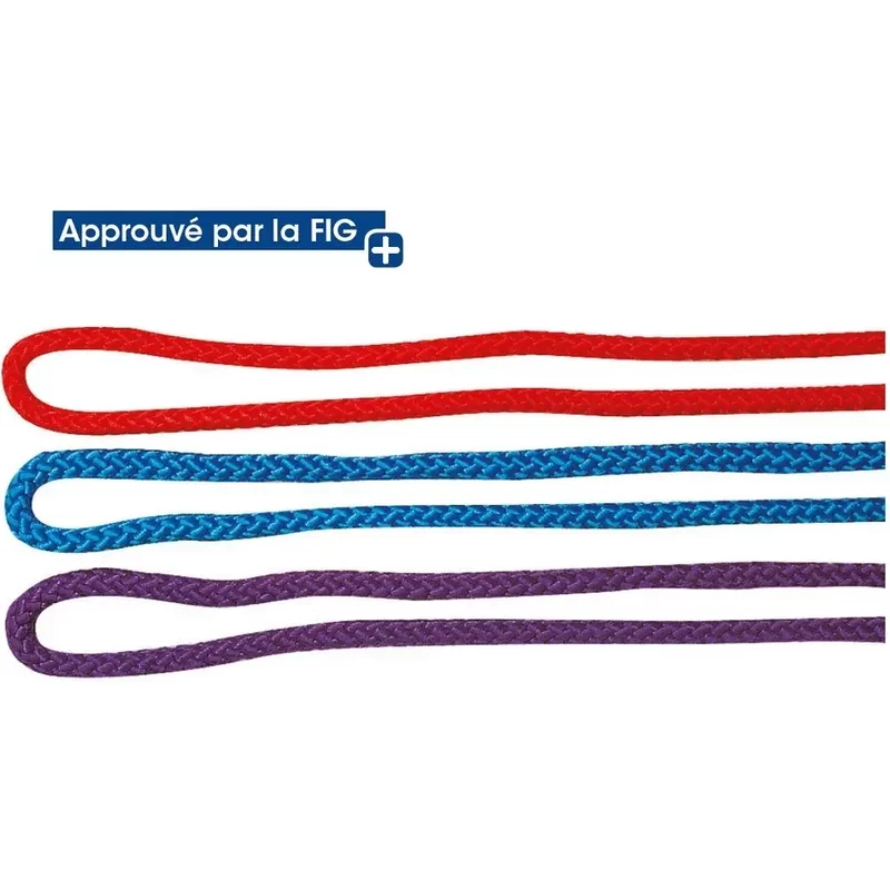 Corde à sauter sans poignée Tremblay CT