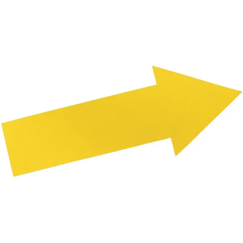 Flèche de direction Tremblay CT