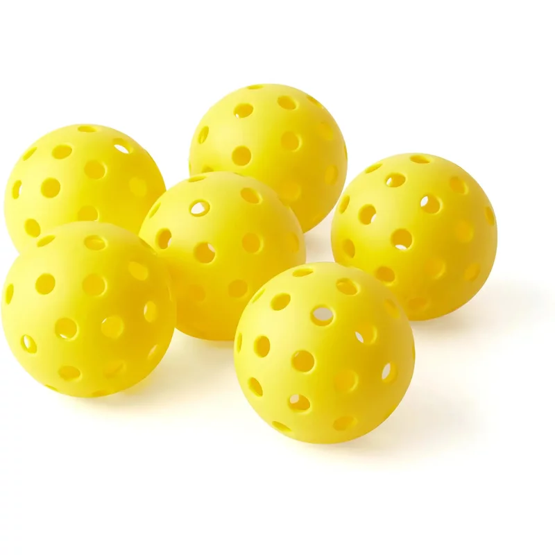 Set de pickleball Tremblay CT (x6)