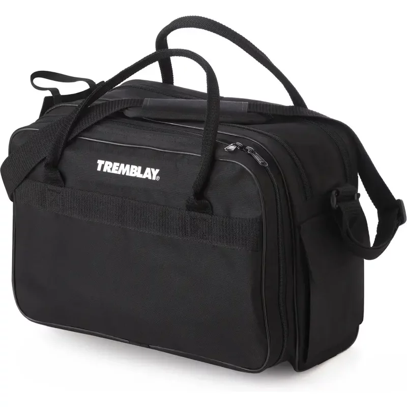 Sacoche entraineur Tremblay CT
