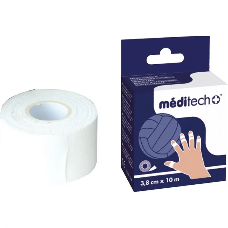 Sparadrap feuillard Tremblay CT