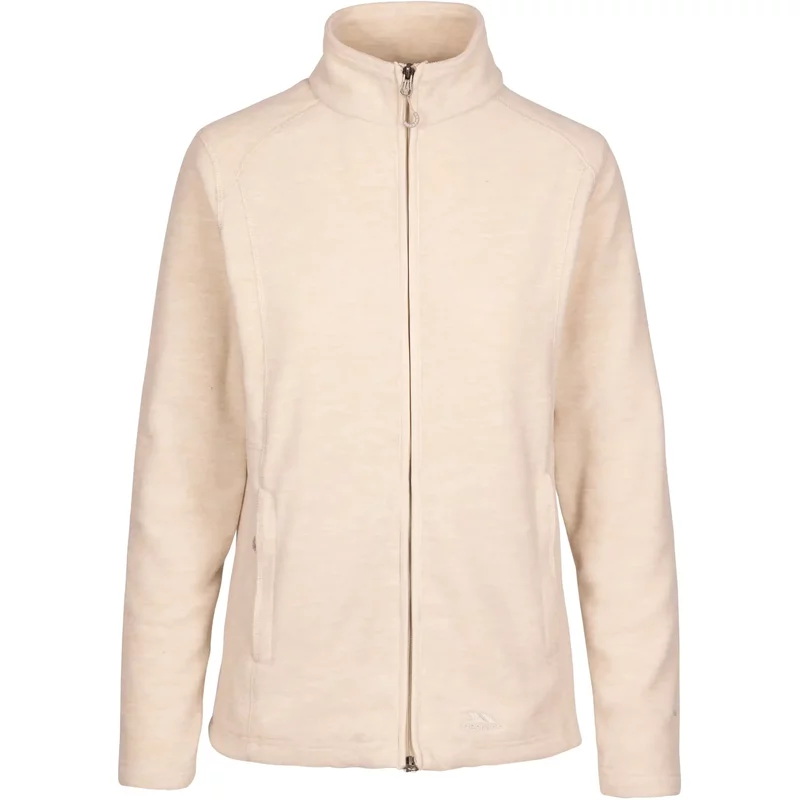 Women's fleece Trespass Reply