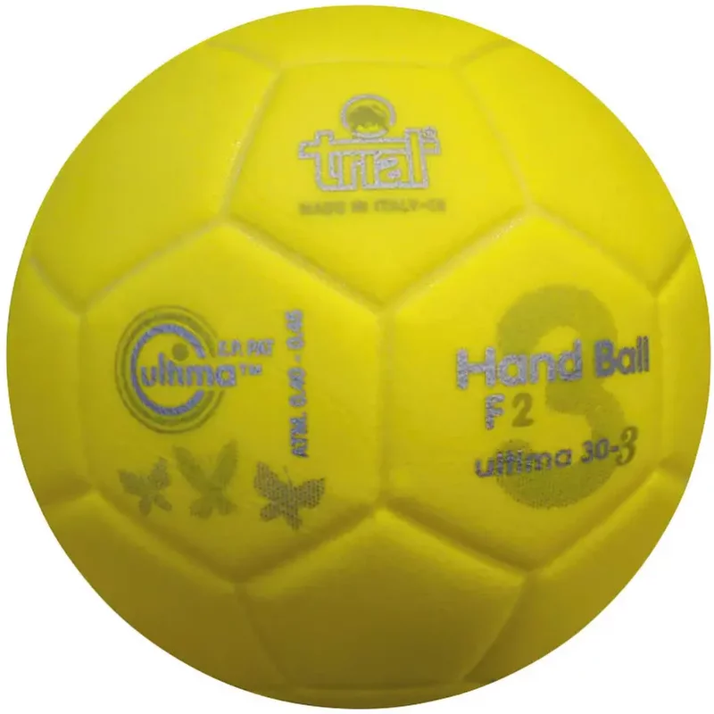 Ballon de handball Trial Ultima Soft