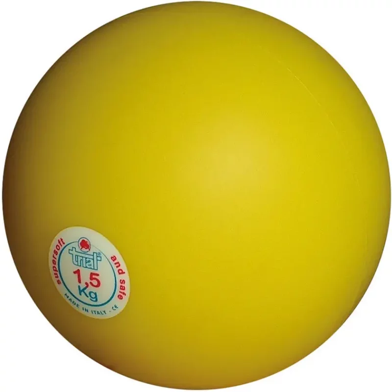 Poids à lancer en salle Trial