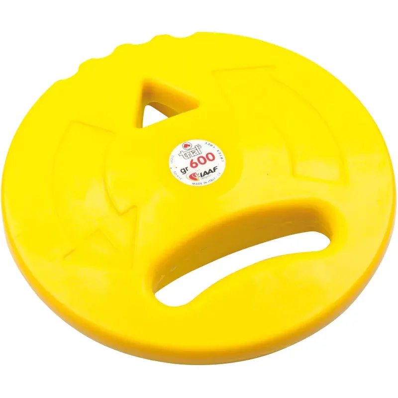 Disque à lancer d'entraînement Trial