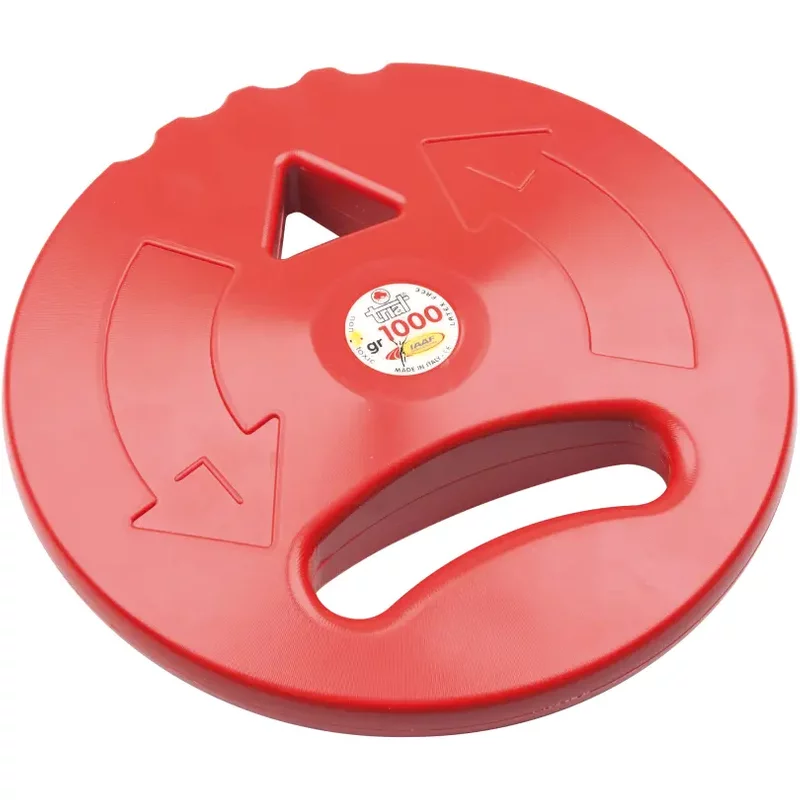 Disque à lancer d'entraînement Trial