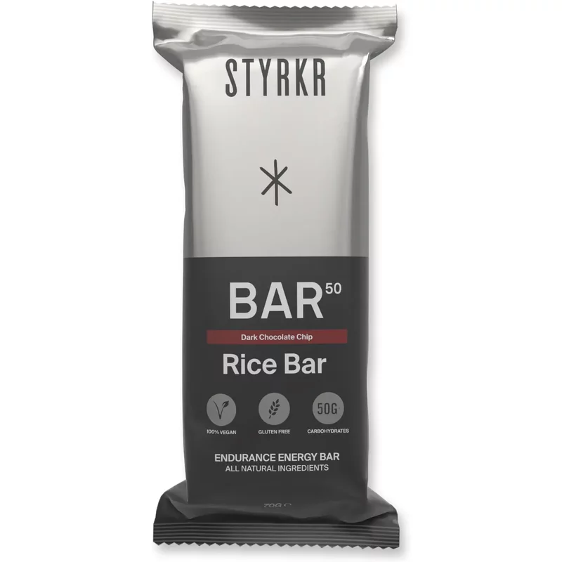 Complément alimentaire Chocolat Styrkr (x12)
