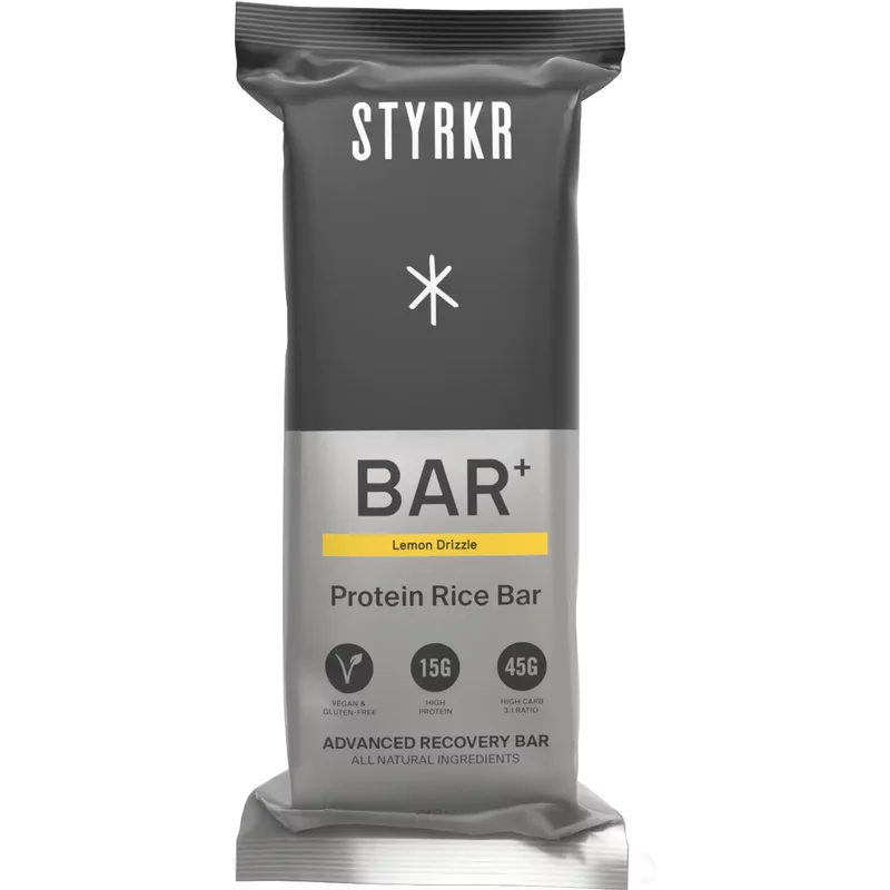 Complément alimentaire Filet de Citron Styrkr