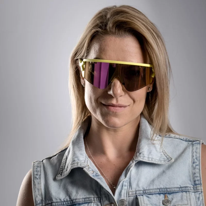 Lunettes de soleil Tripoint Chobe