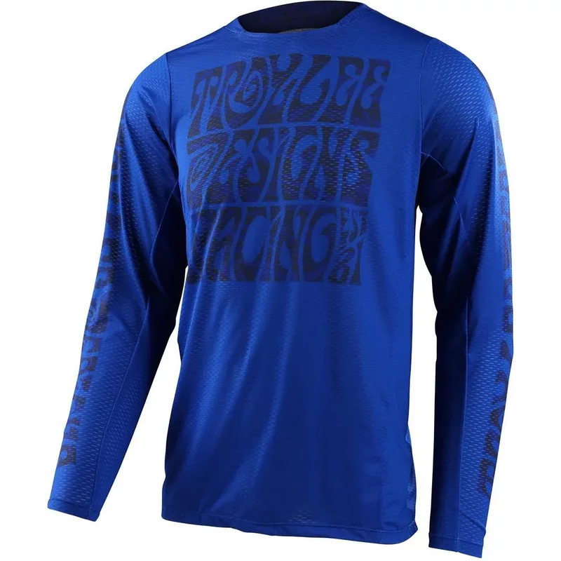 Maillot Troy Lee Designs GP Pro Air Manic Monday