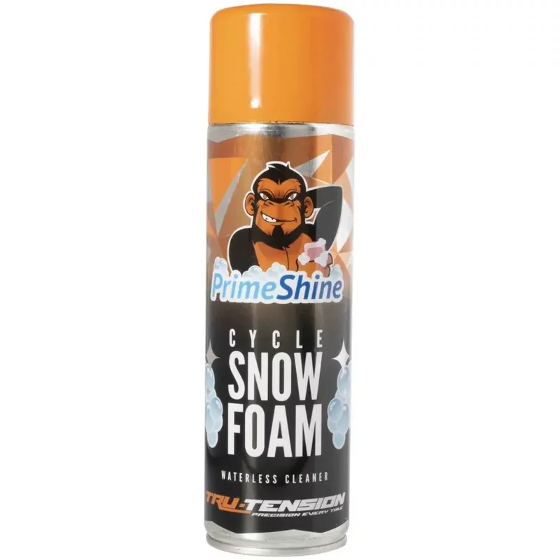 Nettoyant Tru-Tension Snow Foam 500 ml