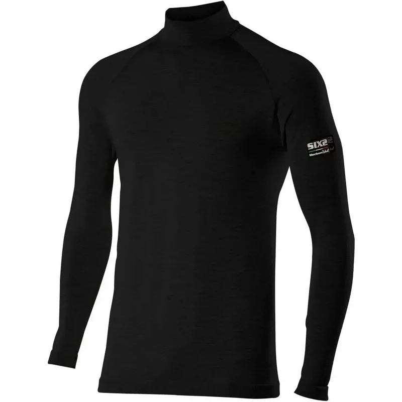 Jersey Sixs TS3 Merinos
