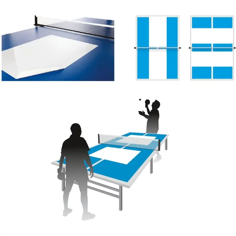 Zones cible Tremblay (x2)