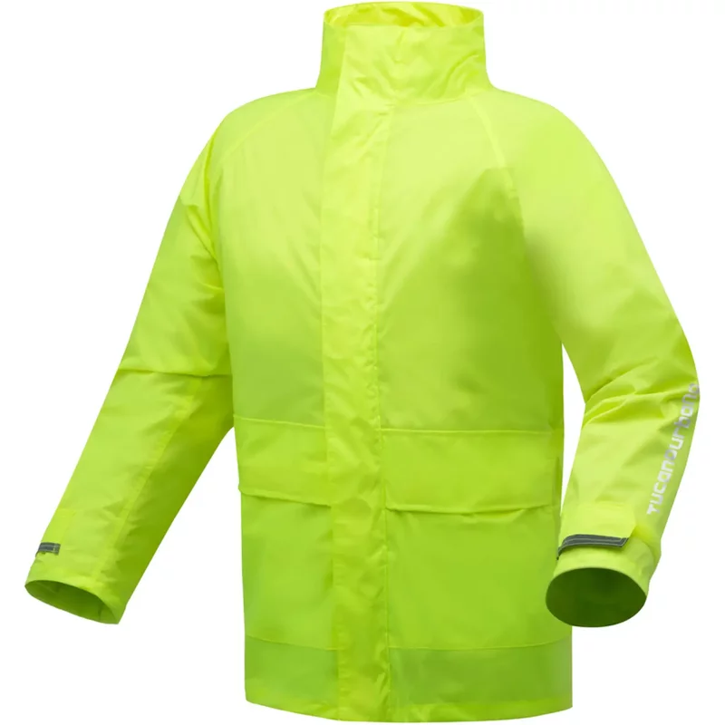 Veste de pluie moto Tucano Urbano Diluvio Start
