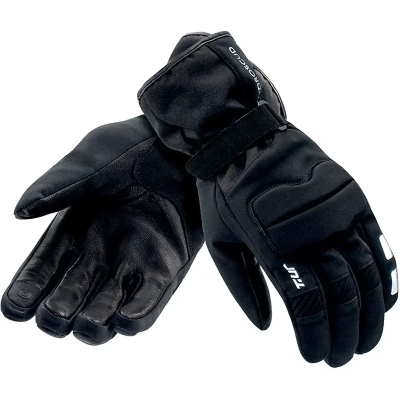 Gants moto hiver Tucano Urbano G-Two Hydroscud®