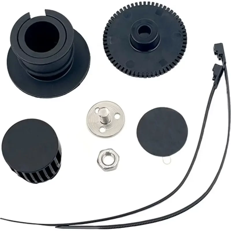 Couvre-jambes moto pour manchons Tucano Urbano