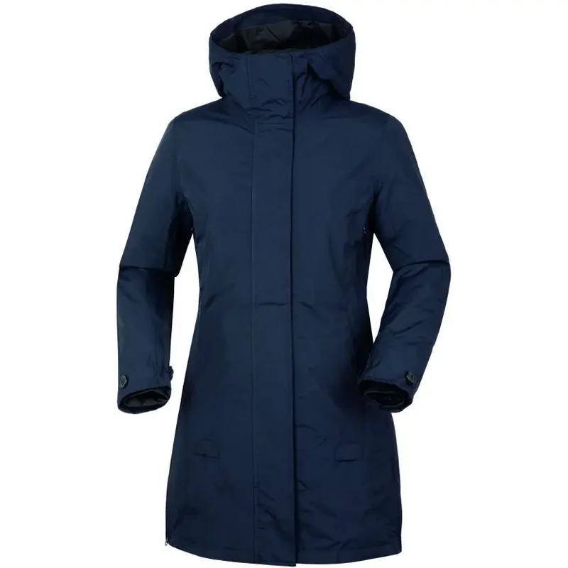 Parka femme Tucano Urbano Magic