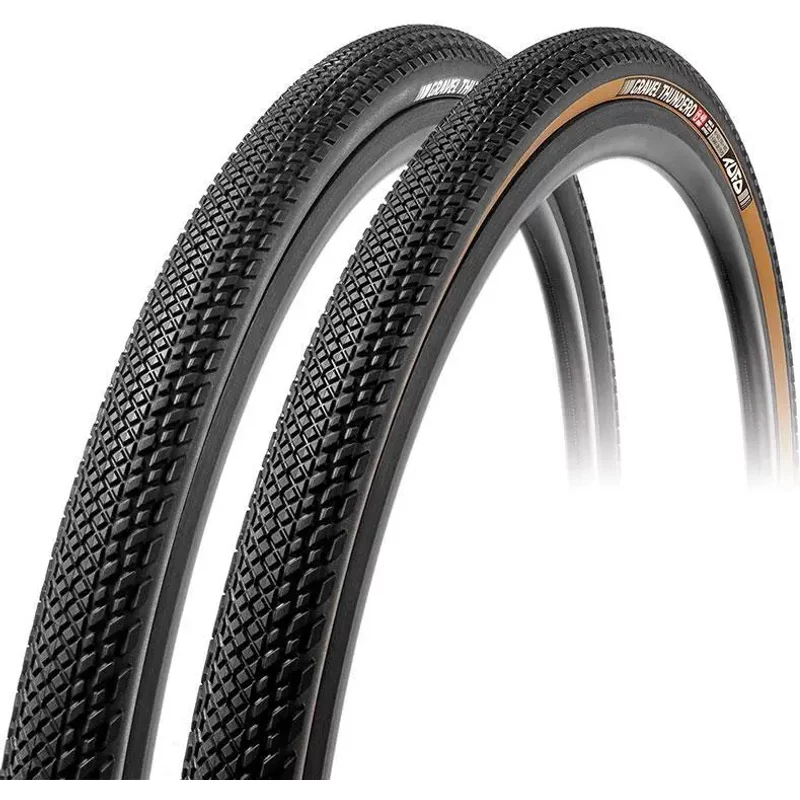 Pneu Tufo Thundero TR