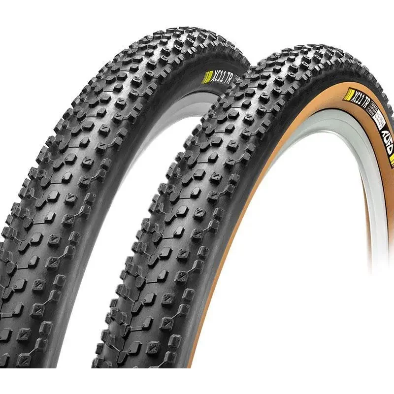Pneu Tufo XC11 TR