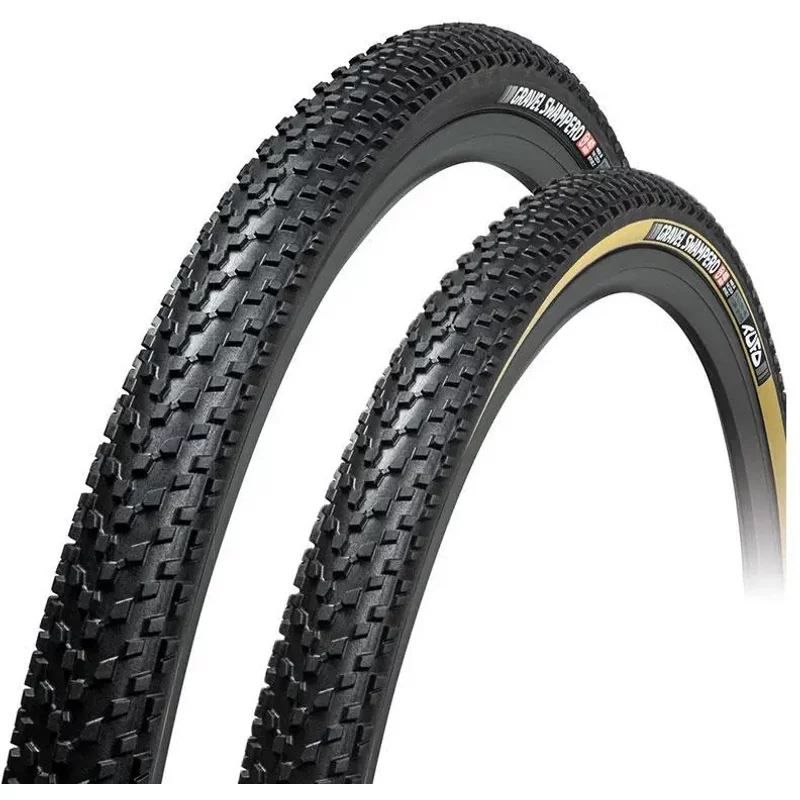 Pneu Tufo Swampero TR