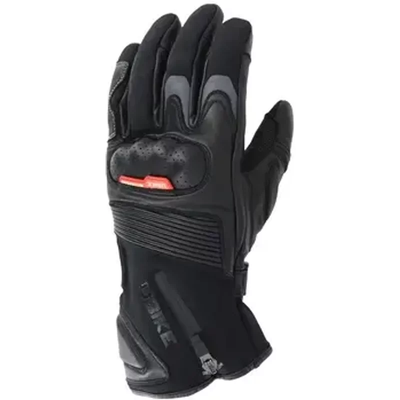 Gants moto hiver Ubike Truck