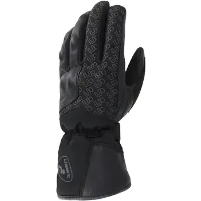 Gants moto hiver femme Ubike Karma