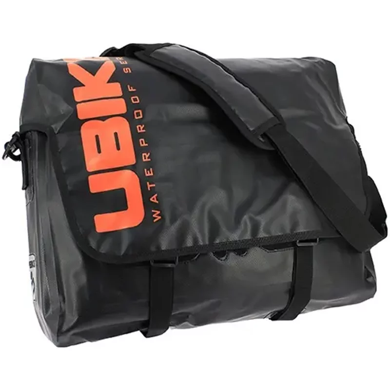 Sac à bandoulière Ubike Run Laptop 15L