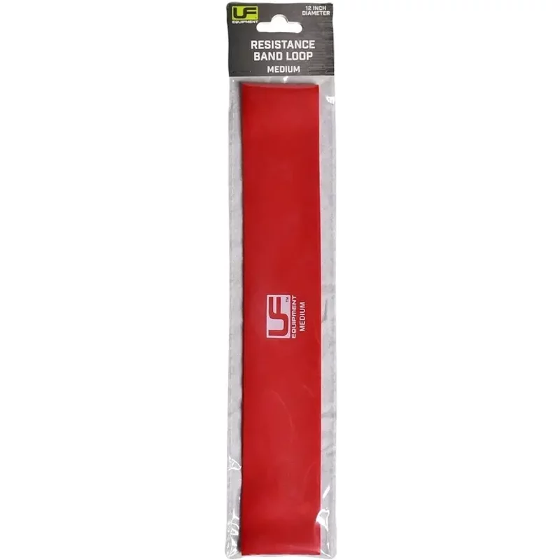 Bande de résistance UFE