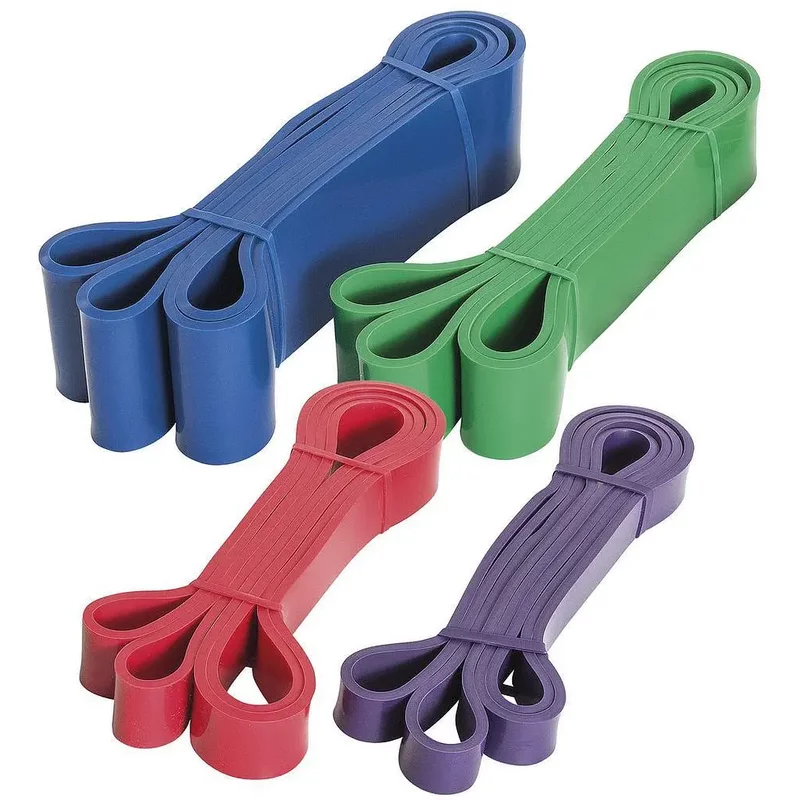 Bande de résistance UFE