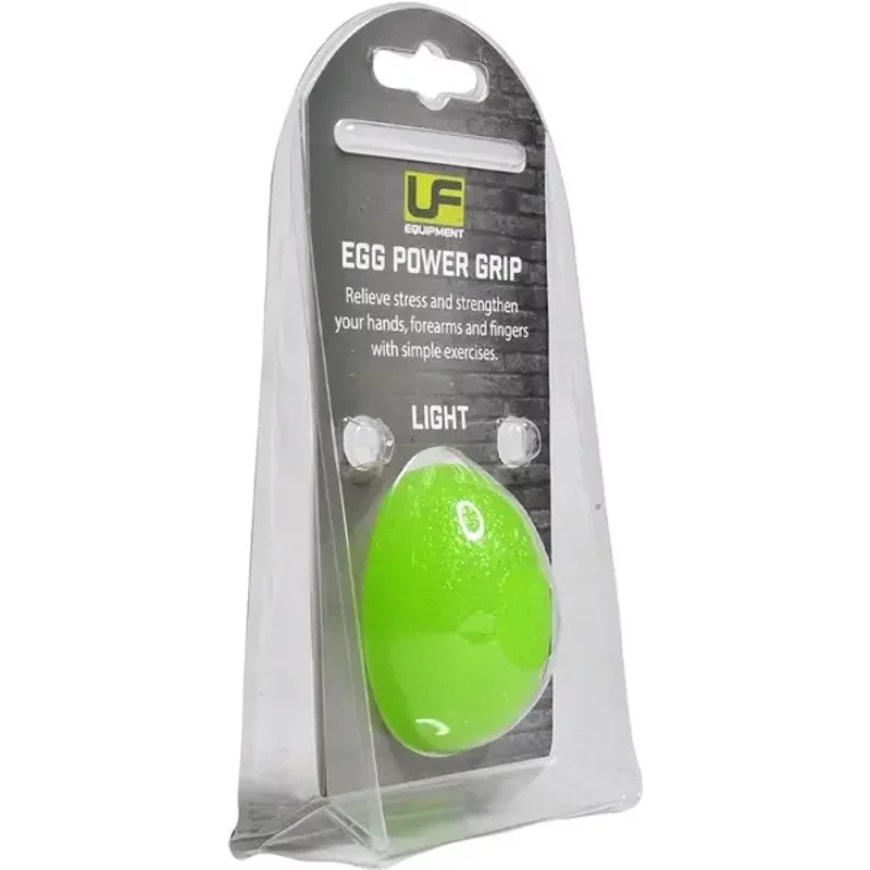 Poignée de puissance d'oeuf UFE