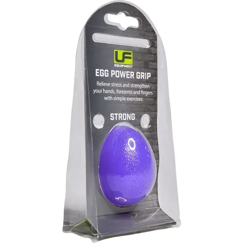 Poignée de puissance d'oeuf UFE