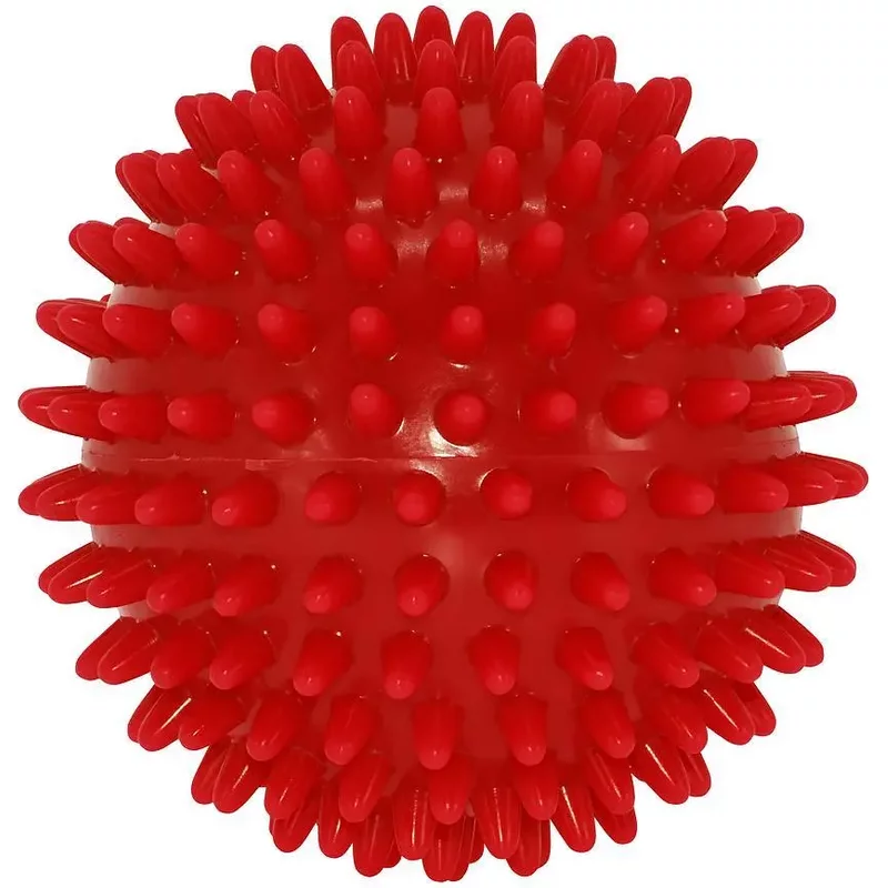 Balle de massage souples à pointes UFE