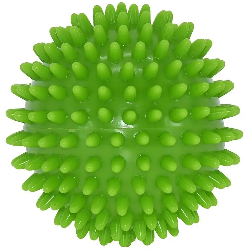 Balle de massage souples Ă pointes UFE