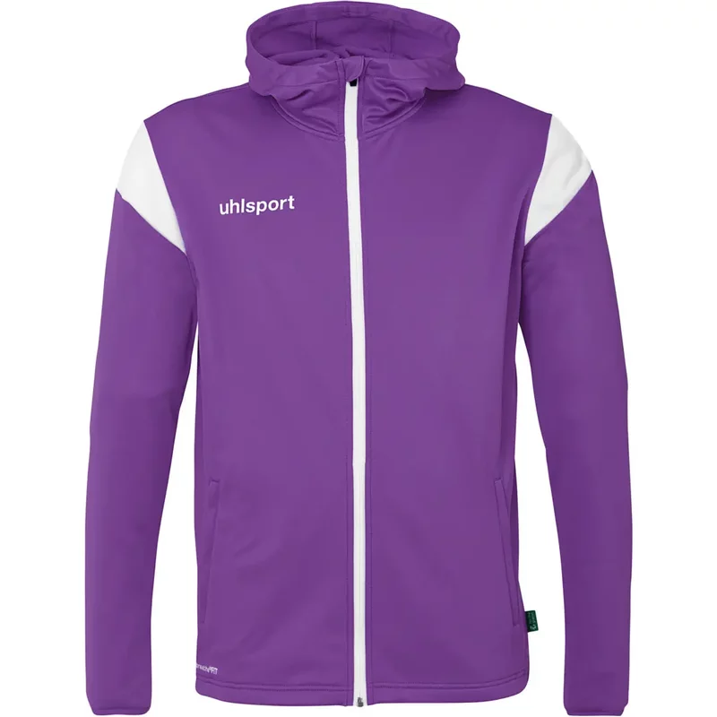 Veste de survĂȘtement Ă capuche Uhlsport Squad 27