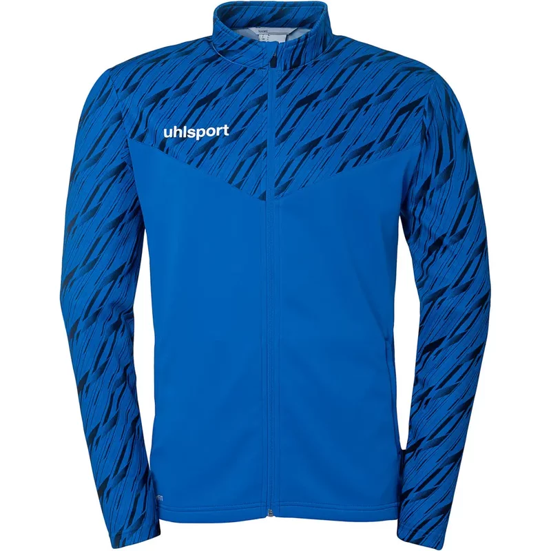 Veste de survĂȘtement enfant Uhlsport Progressive 28 Poly