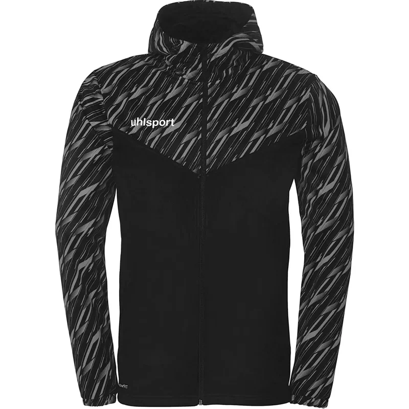 Veste Ă capuche enfant Uhlsport Progressive 28