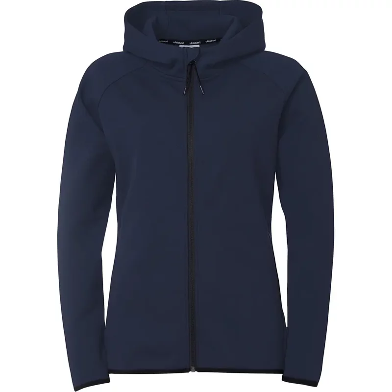 Veste à capuche femme Uhlsport
