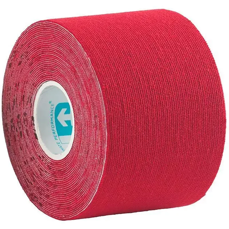 Bande de kinésiologie en rouleau Ultimate Performance
