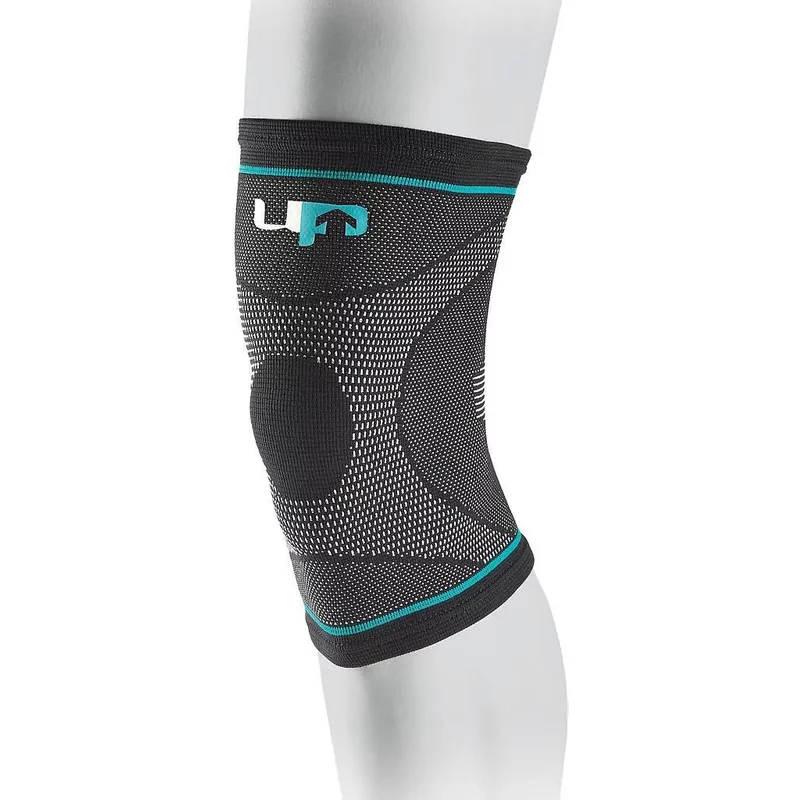 Genouillère élastique à compression Ultimate Performance