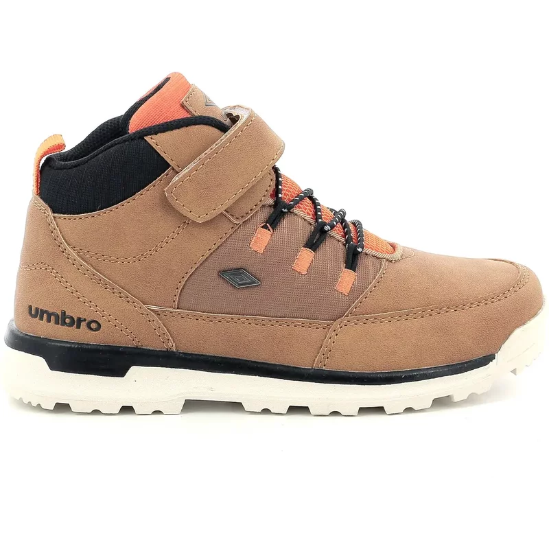 Baskets enfant Umbro Olan VLC